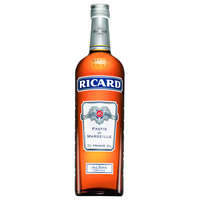Ricard Ricard Pastis 0,7l [45%]