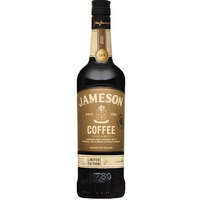 Jameson Jameson 0,7l Coffee Ír Whiskey [30%]