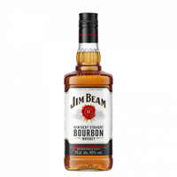 Jim Beam Jim Beam 0,7l Bourbon Whiskey [40%]