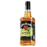 Jim Beam Jim Beam Apple 0,7l Bourbon Whiskey [32,5%]