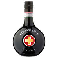 Zwack Unicum Zwack Unicum 0,7l Keserű likőr (bitter) [40%]