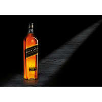 Johnnie Walker Johnnie Walker Black Label papír díszdobozban 0,7l Blended Skót Whisky [40%]