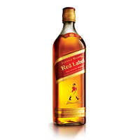 Johnnie Walker Johnnie Walker Red Label 0,7l Blended Skót Whisky [40%]