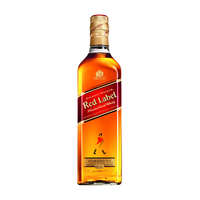 Johnnie Walker Johnnie Walker Red Label 1l Blended Skót Whisky [40%]