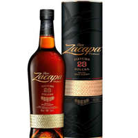 Zacapa Zacapa rum Centenario 23 papír díszdobozban 0,7l Rum [40%]