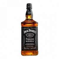 Jack Daniels Jack Daniels 1l Tennessee whiskey [40%]