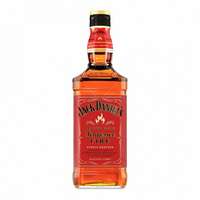 Jack Daniels Jack Daniels - Tennessee Fire 1l Whiskey [35%]