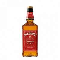 Jack Daniels Jack Daniels - Tennessee Fire 0,5l Whiskey [35%]