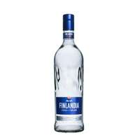 Finlandia Finlandia Vodka 1l [40%]