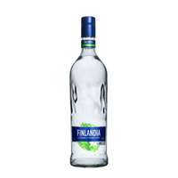 Finlandia Finlandia Vodka - Lime 1l [37,5%]