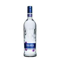Finlandia Finlandia Vodka - Blackcurrant 1l [37,5%]