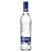Finlandia Finlandia Vodka - Blackcurrant 0,7l [37,5%]