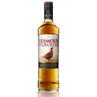 The Famous Grouse The Famous Grouse 0,7l Blended Skót Whisky [40%]