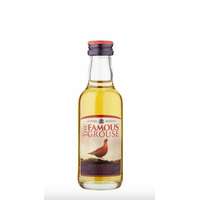 The Famous Grouse The Famous Grouse Mini 12x0.05l Blended Skót Whisky [40%]