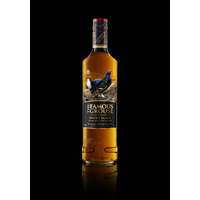 The Famous Grouse The Famous Grouse Smoky Black 0,7l Blended Malt Skót Whisky [40%]