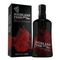 Highland Highland Park 16 éves Twisted Tattoo 0,7l Single Malt Skót whisky [46,7%]