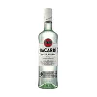 Bacardi Bacardi Carta Blanca 0,7l Fehér Rum [37,5%]