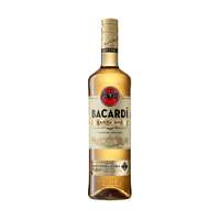 Bacardi Bacardi Carta Oro 1l Érlelt Rum [40%]