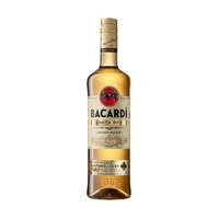 Bacardi Bacardi Carta Oro 0,7l Érlelt Rum [37,5%]