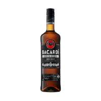 Bacardi Bacardi Carta Negra 0,7l Érlelt Rum [40%]