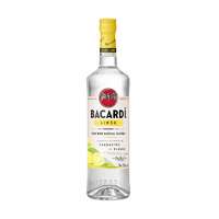Bacardi Bacardi Limón 0,7l Ízesített Rum [32%]