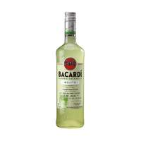 Bacardi Bacardi Mojito 0,7l Ízesített Rum [14,9%]