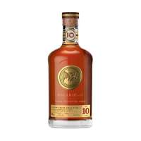 Bacardi Bacardi Gran Reserva Diez 10 éves 0,7 l. Érlelt Rum [40%]