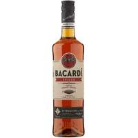 Bacardi Bacardi Spiced 0,7l Ízesített Rum [35%]