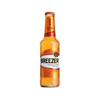 Bacardi Breezer Bacardi Breezer Narancs 0,275l Long Drink [4%]