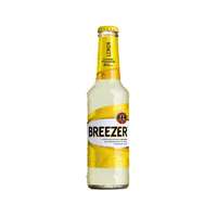 Bacardi Breezer Bacardi Breezer Citrom 0,275l Long Drink [4%]