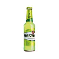 Bacardi Breezer Bacardi Breezer Lime 0,275l Long Drink [4%]