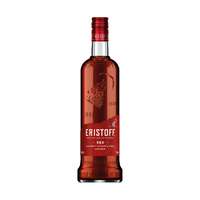 Eristoff Eristoff Red likőr 0,7lÍzesített vodka [18%]