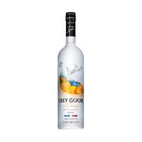 Grey Goose Grey Goose narancs 1l Ízesített vodka [40%]