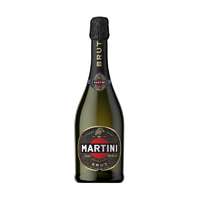 Martini Martini Brut 0,75l Száraz Pezsgő [11,5%]