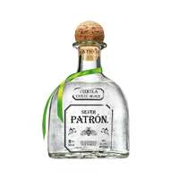 Patrón Patrón Silver 0,7l Tequila [40%]