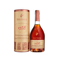 Remy Martin Remy Martin 1738 0,7l Cognac [40%]