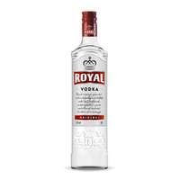 Royal Royal original 0,5l Vodka [37,5%]