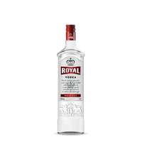 Royal Royal original 0,7l Vodka [37,5%]