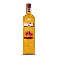 Royal Royal Alma 0,5l Ízesített Vodka [28%]