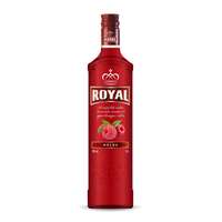 Royal Royal Málna 0,5l Ízesített Vodka [28%]