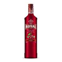 Royal Royal Meggy 0,5l Ízesített Vodka [28%]