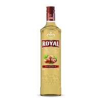 Royal Royal Mogyoró 0,5l Ízesített Vodka [28%]