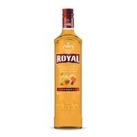 Royal Royal Sárgabarack 0,5l Ízesített Vodka [28%]