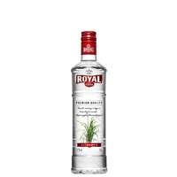 Royal Royal Citromfű 0,5l Ízesített Vodka [37,5%]