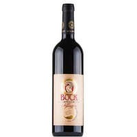 Bock Villányi Franc Fekete-hegy Selection 2016. 0,75l száraz vörösbor