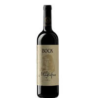 Bock Villányi Magnifico 2017. 0,75l száraz vörösbor