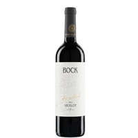 Bock Villányi Merlot Special Reserve 2015. 0,75l száraz vörösbor