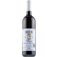 Bock Villányi Cabernet Sauvignon Jammertal Selection 2017. 0,75l száraz vörösbor