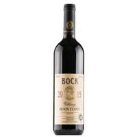 Bock Villányi Bock Cuvée 2017. 0,75l száraz vörösbor
