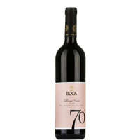 Bock Villányi 70+ Cuvée 2022. 0,75l száraz vörösbor